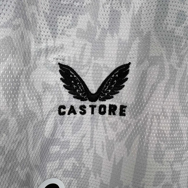 2023/2024 Athletic Bilbao third away Football Shirt
