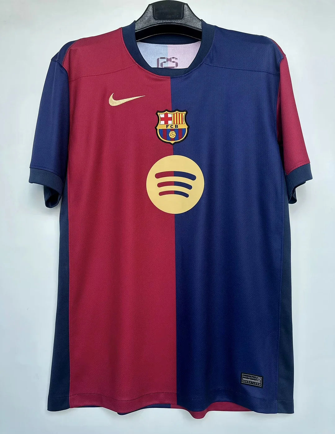 2024/2025 Barcelona Home Fan Edition