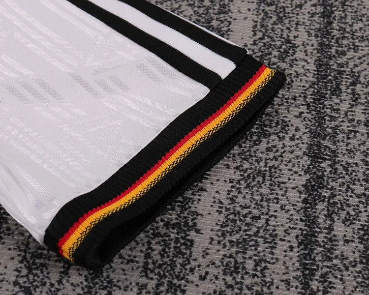 1996 Germany Home Retro Kit - Kids