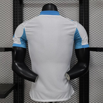 25/26 Marseille Home Player Edition