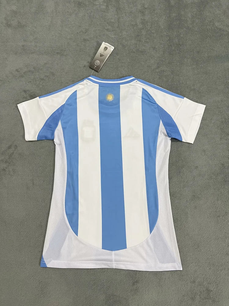 2024/25 Argentina Home - Women'S Jersey