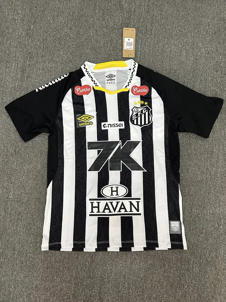 2025/26 Santos Away Fan Edition