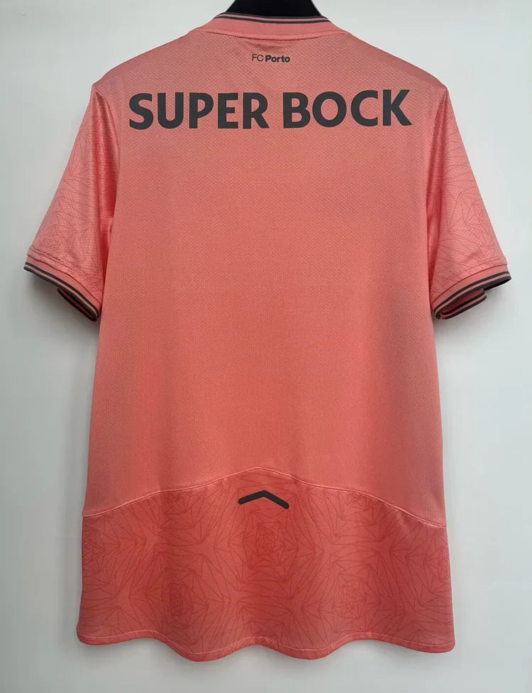 2025/2026 Porto Away Fans Edition