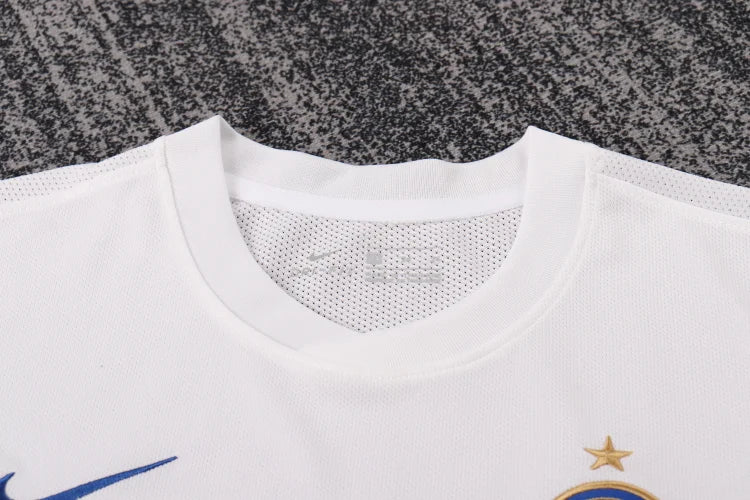 2009/10 Inter Milan Away Retro - Kids Kit