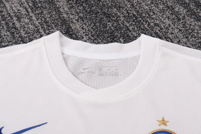 2009/10 Inter Milan Away Retro - Kids Kit