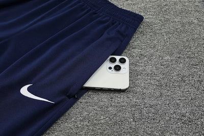 2024/25 Chelsea Hooded Training Kit -