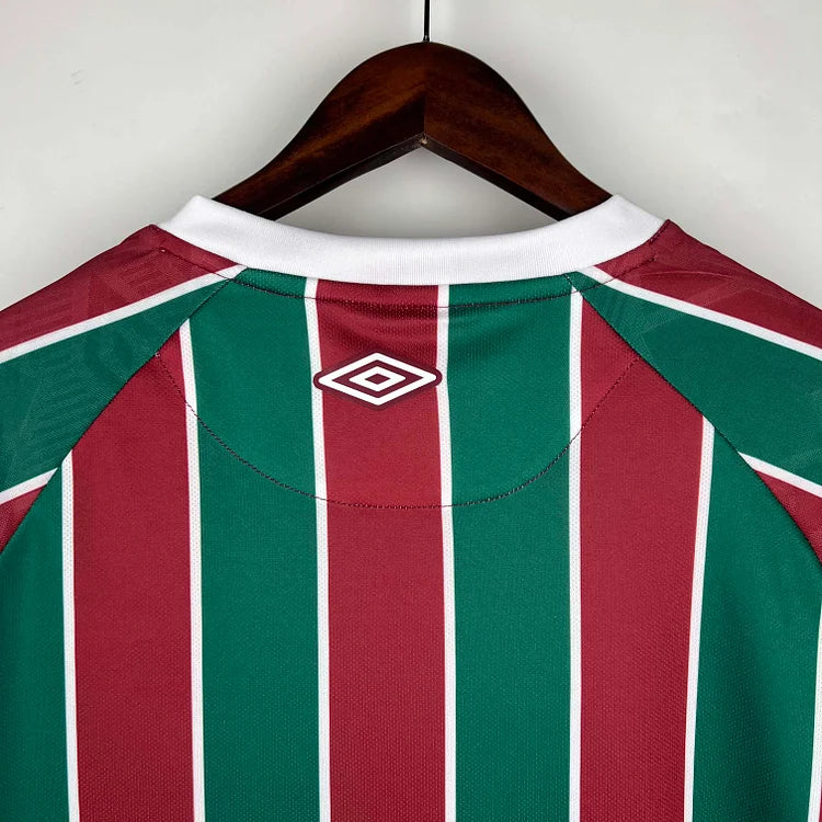 2023/24 Fluminense Home Jersey