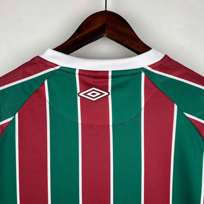 2023/24 Fluminense Home Jersey
