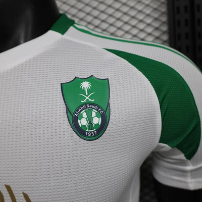 2024/25 Home Shirt -Player Edition