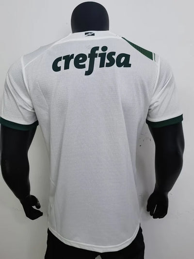 2023/2024 Player Version Palmeiras Away Jersey