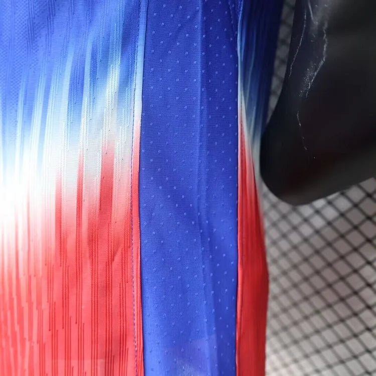 2024/25 USA Away Player Jersey