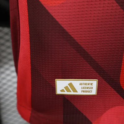 2025 Germany Away Shirt - Player Edition