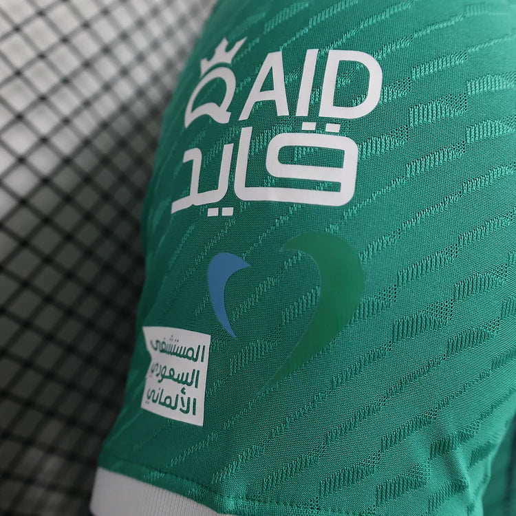 2023/24 Away Kit - Players