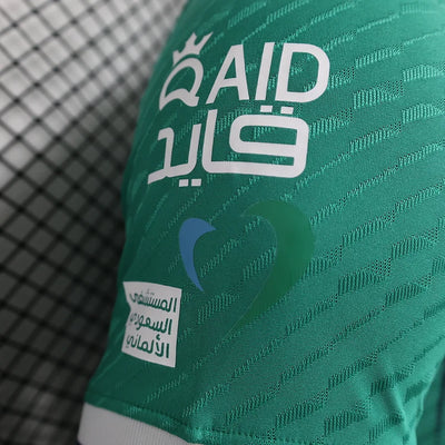 2023/24 Away Kit - Players