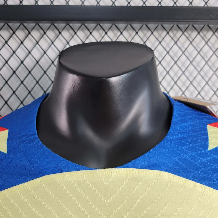 2023/2024 Player Version América Home Jersey