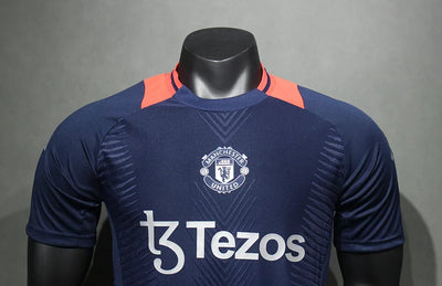 2024/2025 Manchester United Players Special Edition