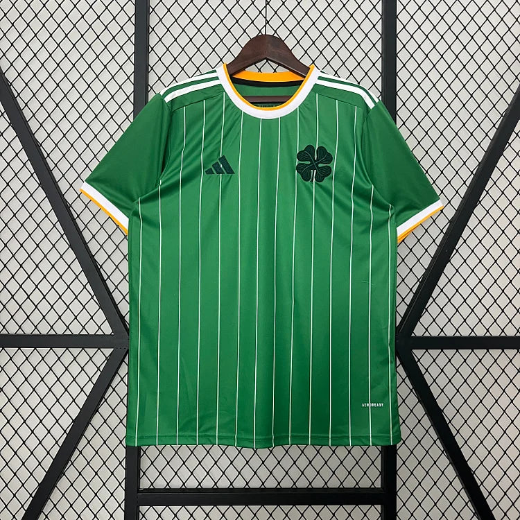 2024/25 Celtics Special Edition Jersey