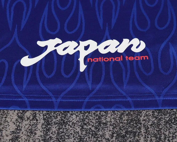 1998 Japan Home Shirt - Kids' Kit