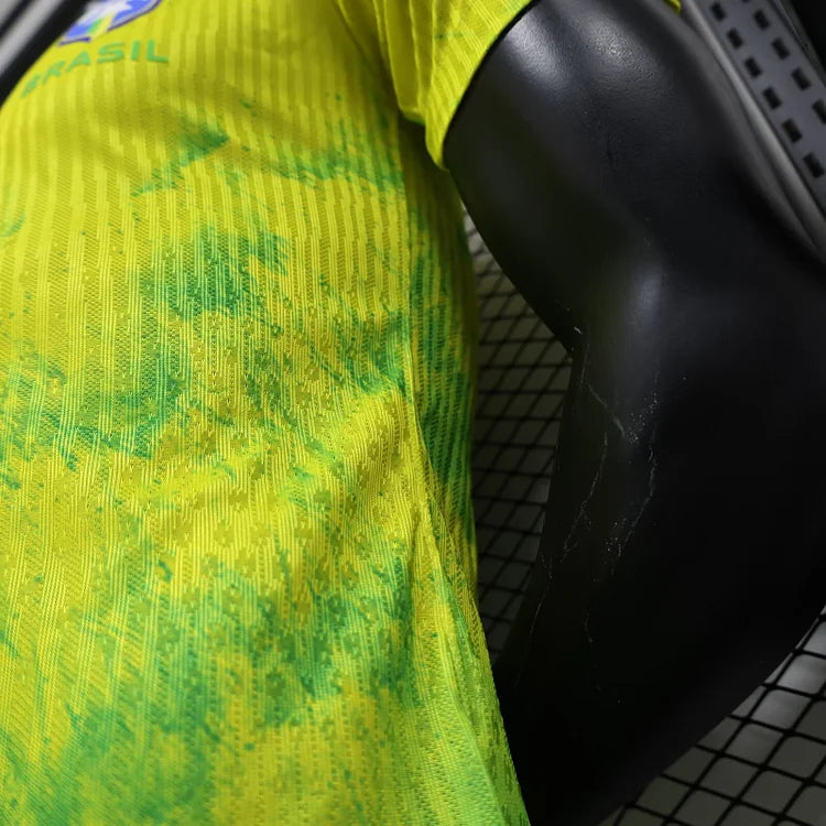 2024/25 Brazil Player Special Edition Jersey