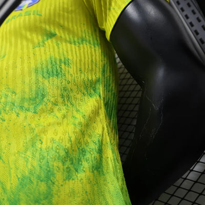 2024/25 Brazil Player Special Edition Jersey