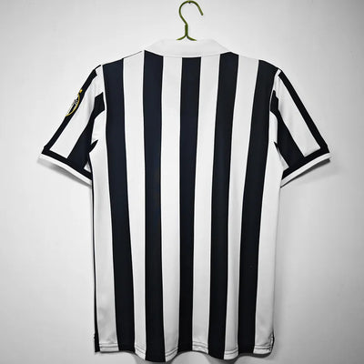 1998/99 Juventus home retro jersey