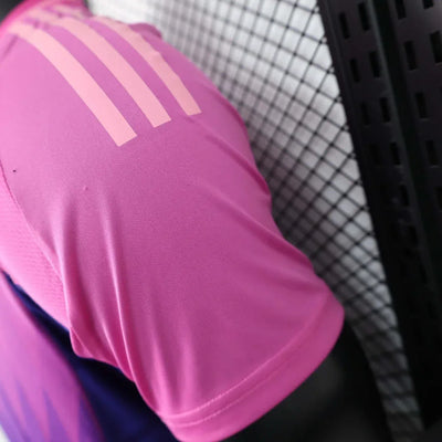 2024/25 Germany away kit.