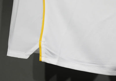 2025/2026 Real Madrid Home Shorts Player Edition