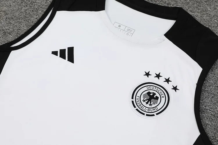 2024/25 Germany Training Vest.