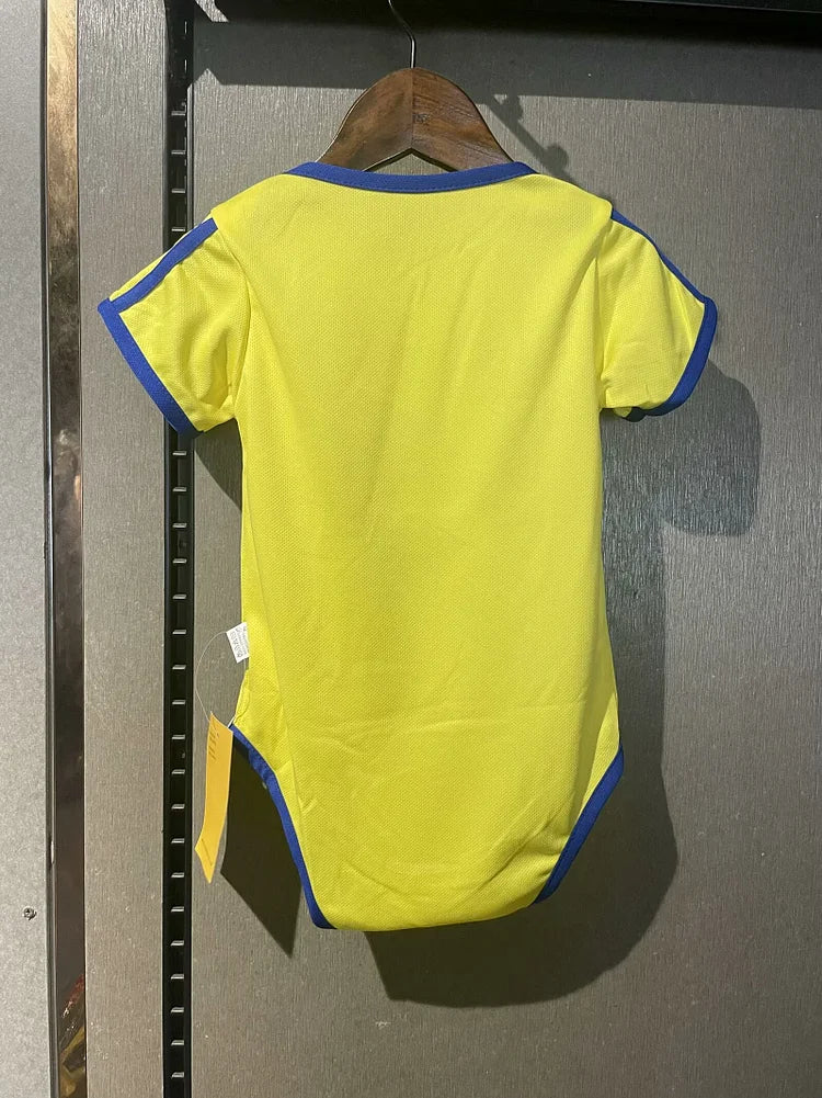 2024/25 Riyadh Victory Baby Jersey
