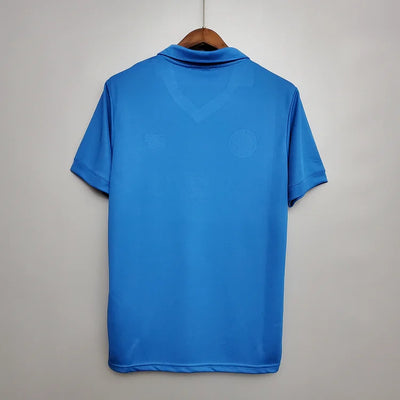 1988/89 Napoli Home Retro Shirt
