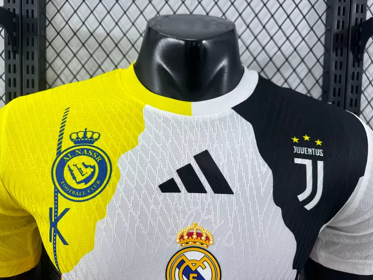 2024/25 Cristiano Ronaldo Special Edition - Player