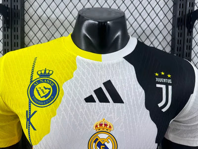 2024/25 Cristiano Ronaldo Special Edition - Player