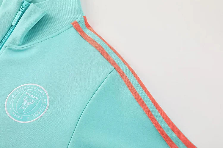 2024/25 Miami Jacket Set.