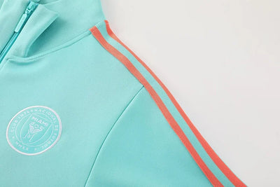 2024/25 Miami Jacket Set.