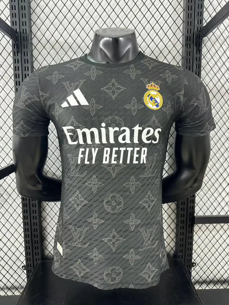2025/2026 Real Madrid Players Special Edition