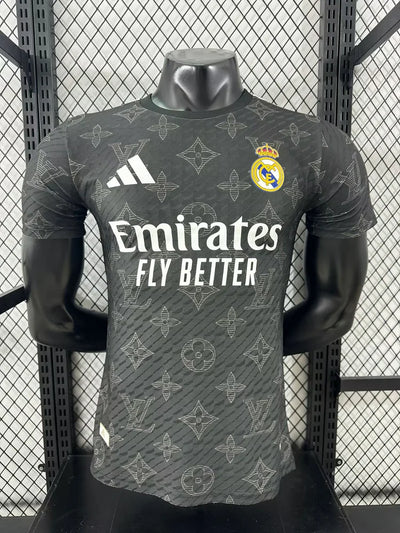 2025/2026 Real Madrid Players Special Edition