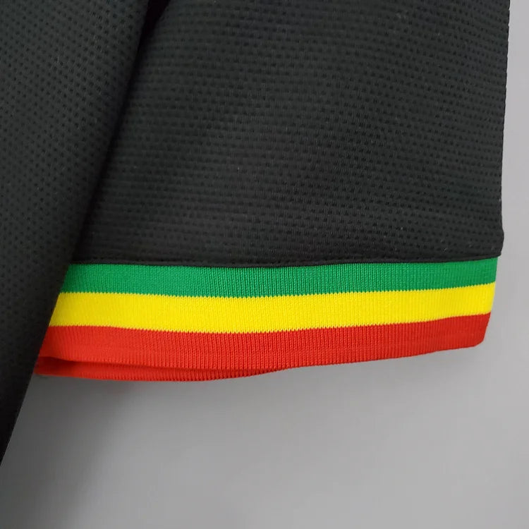 2021/22 Ajax Second Away Shirt
