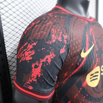 2024/25 Barcelona Special Edition Shirt - Player Edition