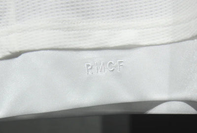 2015/16 Real Madrid Home Shirt - Long Sleeve - Player Edition