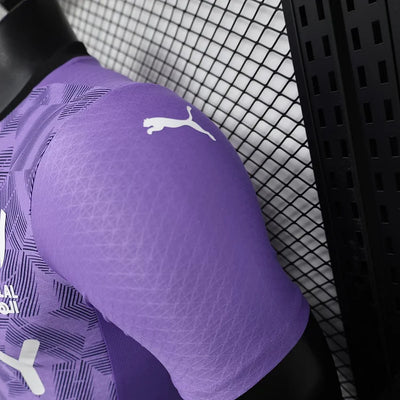 2024/25 Riyadh CrescentSecond away kit - player version