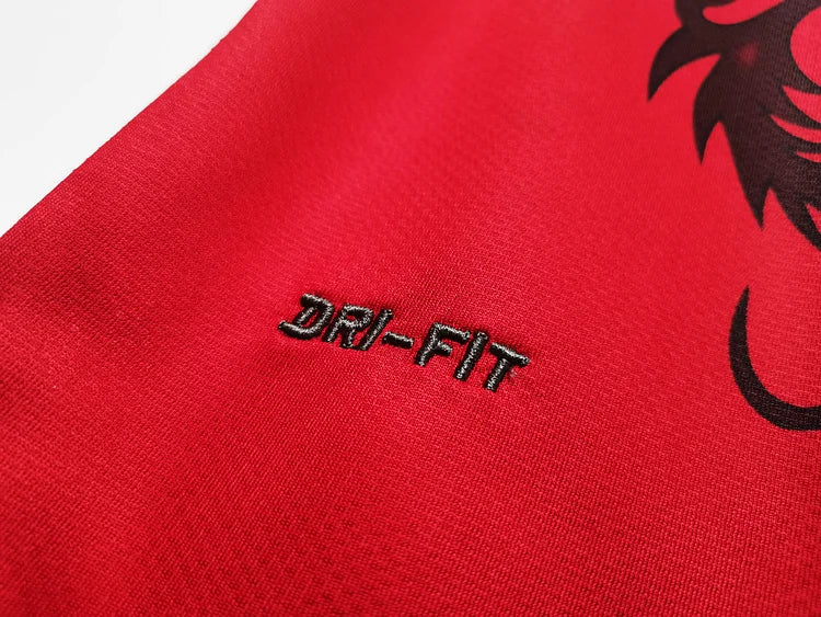 2011/12 Corinthians second away retro jersey