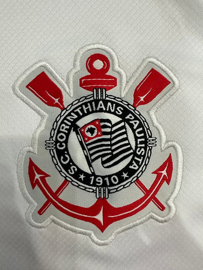 2024/25 Corinthians Home Jersey