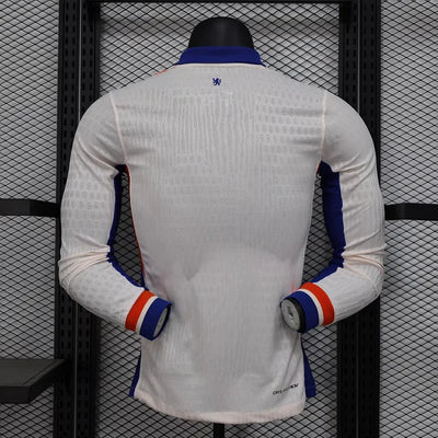 2024/25 Chelsea Away Long Sleeves - Players