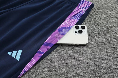 2024/25 Argentina Hooded Training Kit
