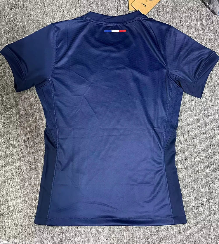 2024/25 Paris Home - Women'S Jersey