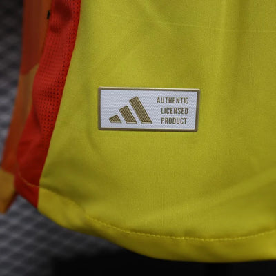 2024/25 Colombia Home. - Player Version