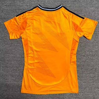 2024/25 Real Madrid Away - Women'S Jersey