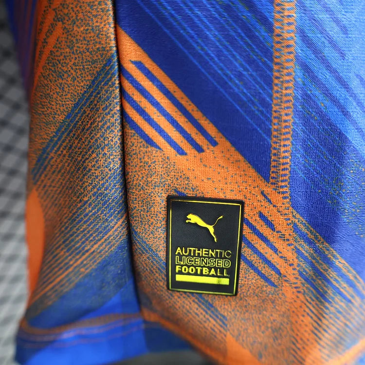 2024/25 Marseille Special Edition Shirt - Player Edition