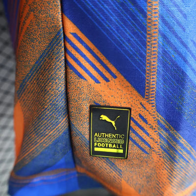 2024/25 Marseille Special Edition Shirt - Player Edition
