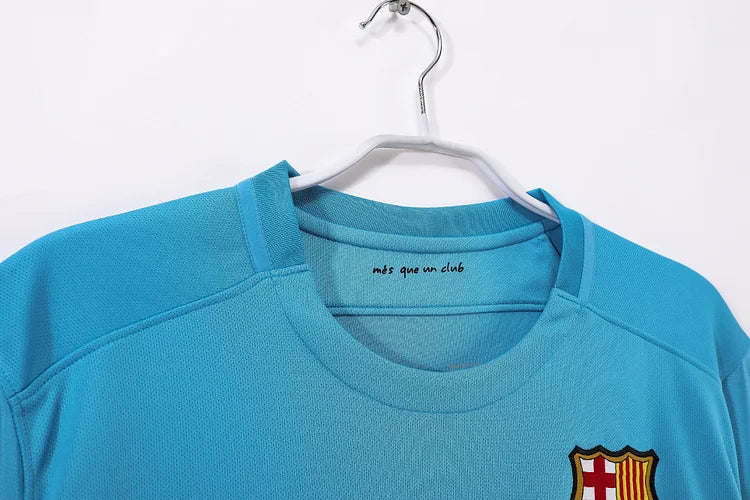 2015/16 Barcelona Second Away Retro Jersey
